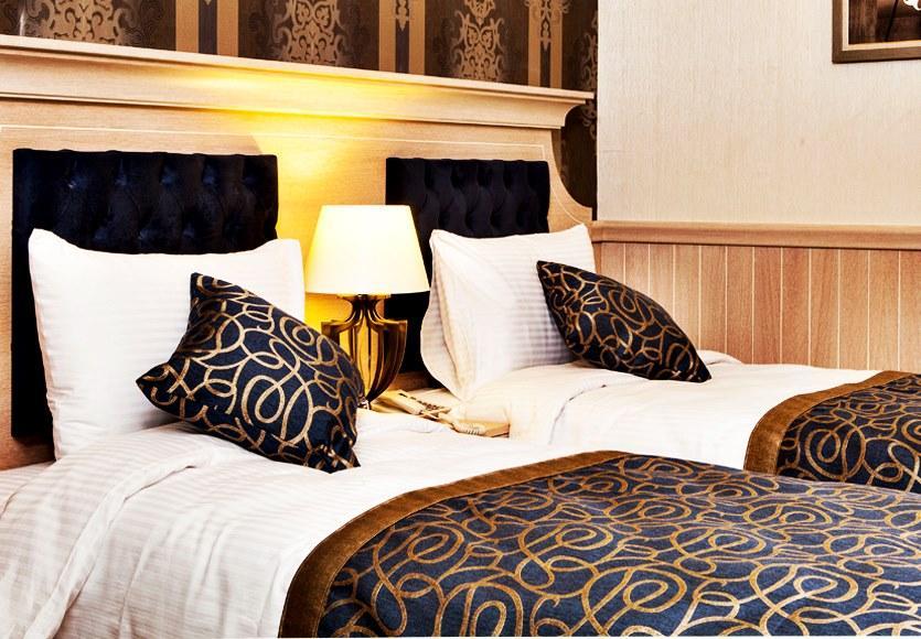 The Conforium Hotel Stambuł Zewnętrze zdjęcie